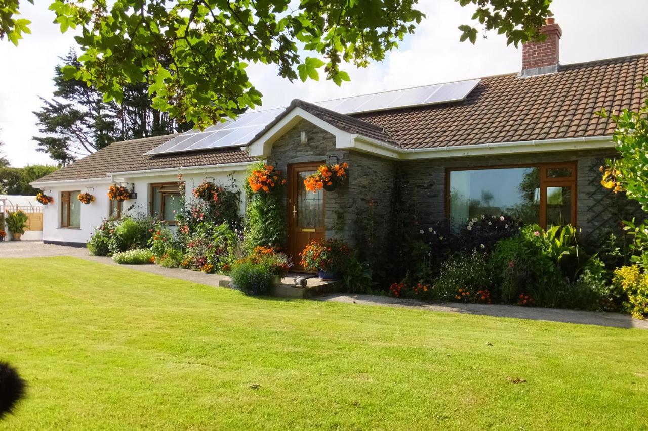 Rose Vean Bed & Breakfast Helston Exterior photo