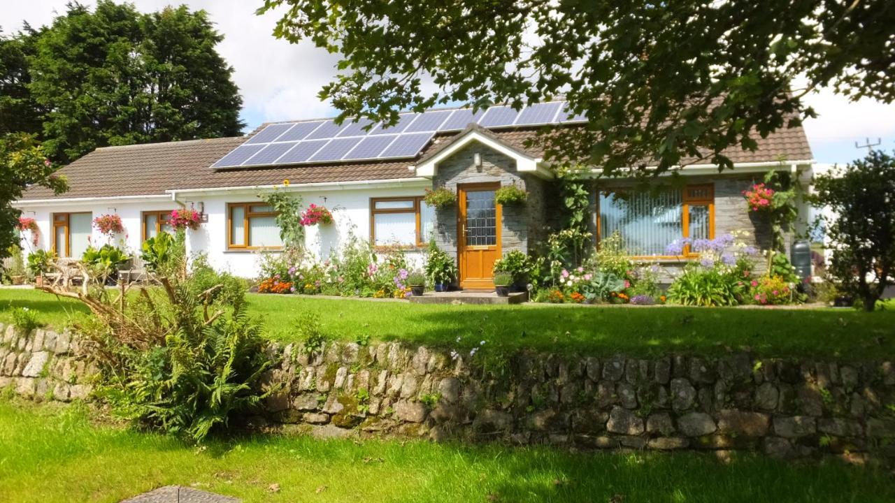 Rose Vean Bed & Breakfast Helston Exterior photo