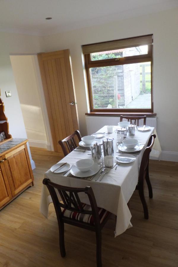 Rose Vean Bed & Breakfast Helston Exterior photo