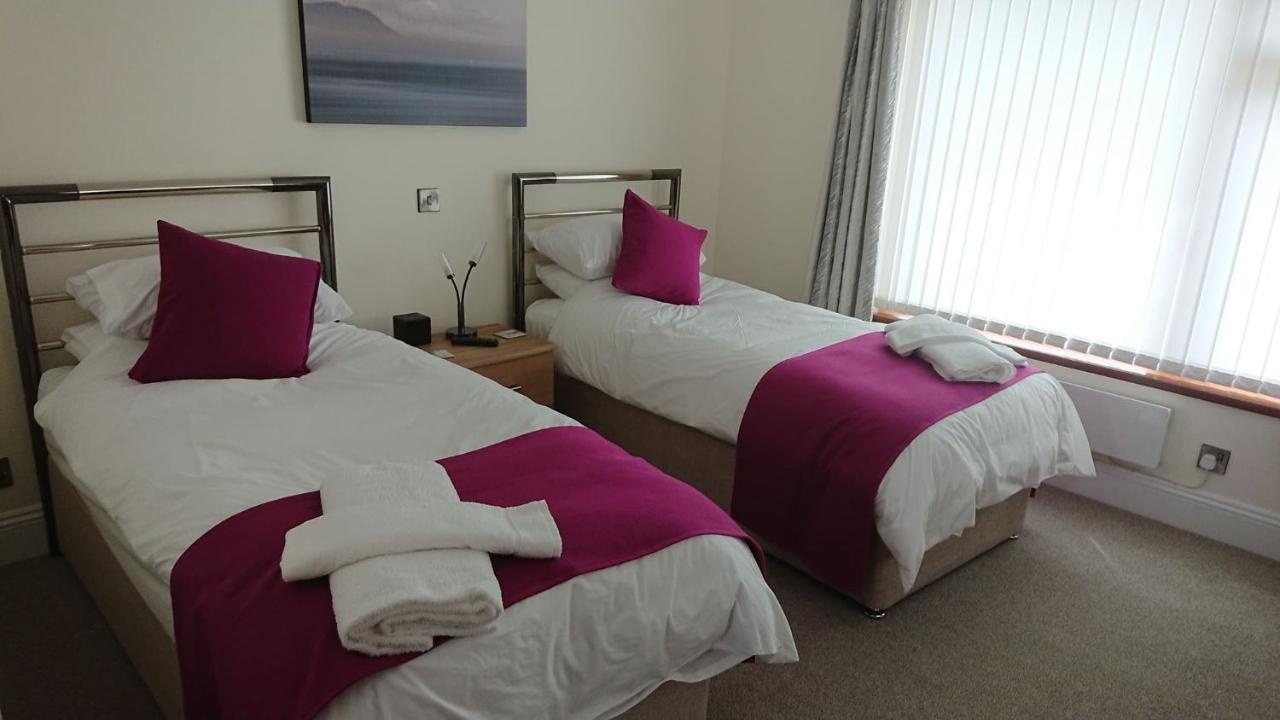 Rose Vean Bed & Breakfast Helston Exterior photo