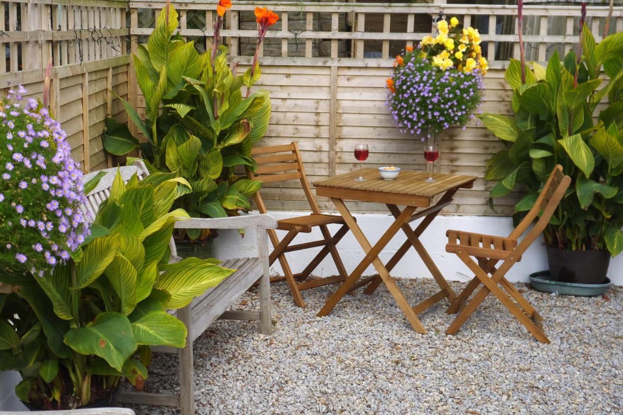 Rose Vean Bed & Breakfast Helston Exterior photo